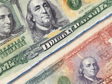 Türkei-Reise: Achtung vor gefälschten US-Dollarnoten