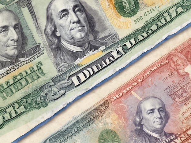Türkei-Reise: Achtung vor gefälschten US-Dollarnoten