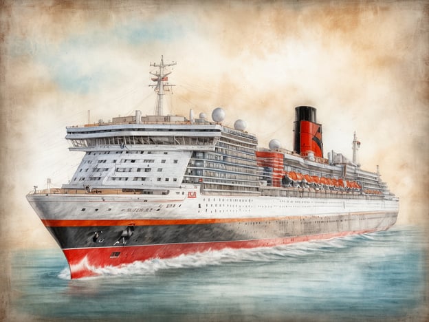 Cunard: Queen Elizabeth bekommt Luxus-Makeover für Karibik und Alaska