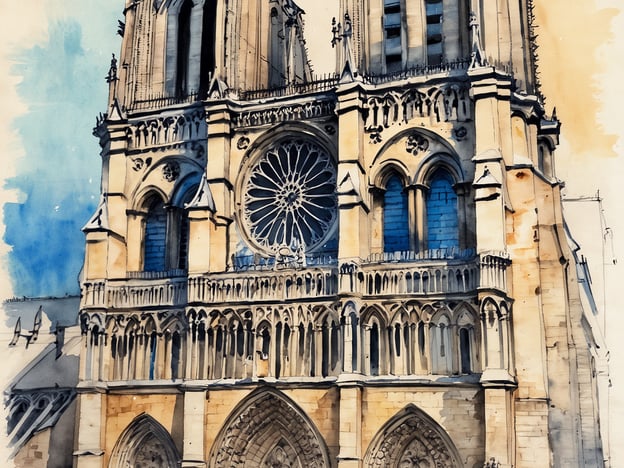 Notre-Dame in Paris wieder eröffnet: Ein Triumph der Restaurierung und Einheit