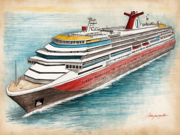 Jamaika: Kreuzfahrt-Boom und neue Tourismus-Rekorde für 2024/25 erwartet