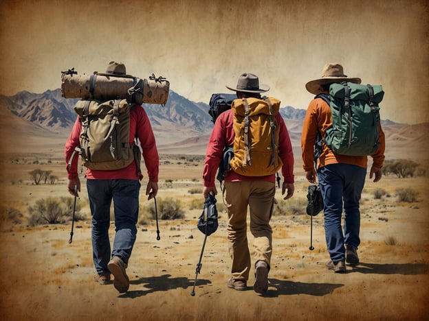 Auf dem Bild sind drei Wanderer zu sehen, die mit großen Rucksäcken in eine felsige, bergige Landschaft gehen. Sie scheinen gut vorbereitet für ein Abenteuer in der Natur zu sein, was perfekt zu einem aktiven Reiseerlebnis nach Bolivien passt.**Einreise nach Bolivien: Tipps für Abenteuerlustige:**1. **Visum:** Informiere dich zunächst über die Visumspflichten. Viele Länder können visumfrei einreisen, aber es ist wichtig, die aktuellen Bestimmungen zu überprüfen.2. **Gesundheit:** Achte auf Impfungen, insbesondere gegen Gelbfieber, und nehme Malariprophylaxe mit, wenn du in bestimmte Gebiete reist.3. **Anpassung an Höhe:** Bolivien hat viele hochgelegene Regionen. Plane Zeit ein, um dich akklimatisieren zu können, um Höhenkrankheit zu vermeiden.4. **Packliste:** Vergiss nicht, geeignete Wanderschuhe, wetterfeste Kleidung, Sonnenschutz und genügend Wasser mitzunehmen.5. **Transport:** In Bolivien gibt es viele Möglichkeiten, sich fortzubewegen – von Bussen bis hin zu Mietwagen. Informiere dich über die besten Optionen für abgelegene Wanderrouten.6. **Sicherheit:** Halte dich an lokale Ratschläge und sei in bestimmten Gebieten vorsichtig, insbesondere bei nächtlichen Reisen.Mit diesen Tipps bist du gut vorbereitet auf dein Abenteuer in Bolivien!