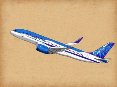 Avelo Airlines: Amerikas Zuverlässigste Fluggesellschaft zur Weihnachtszeit
