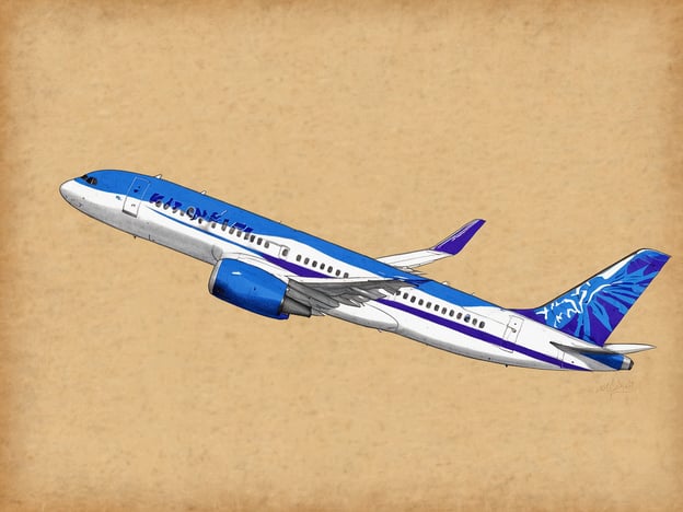 Avelo Airlines: Amerikas Zuverlässigste Fluggesellschaft zur Weihnachtszeit
