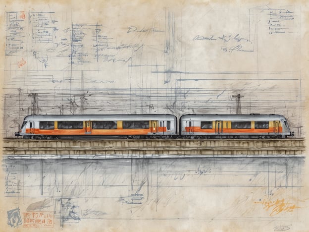 DB und Flixtrain: Verspätet und teuer? So schneiden sie im Vergleich ab