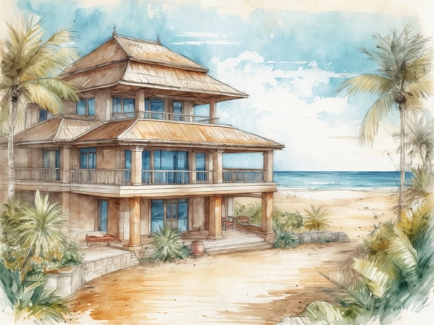 Entdecke das Luxus-Paradies: Centara Grand Lagoon Maldives 2025