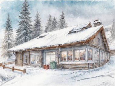 Winter im Mühlviertler Hochland: Skifahren, Wellness und Genuss!

 oder

Mühlviertler Hochland im Winter: Aktiv, Entspannt, Kulinarisch!

 oder

Winterzauber im Mühlviertler Hochland: Sport, Wellness, Kultur