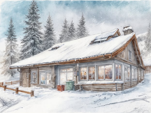 Winter im Mühlviertler Hochland: Skifahren, Wellness und Genuss!

 oder

Mühlviertler Hochland im Winter: Aktiv, Entspannt, Kulinarisch!

 oder

Winterzauber im Mühlviertler Hochland: Sport, Wellness, Kultur