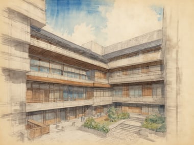 Hyatt eröffnet luxuriöses Hotel NEI Nara in Japans kulturellem Herz