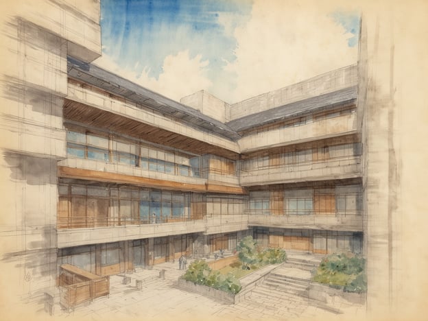 Hyatt eröffnet luxuriöses Hotel NEI Nara in Japans kulturellem Herz