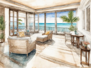 The Palms Turks and Caicos: 18-Millionen-Dollar-Renovation für ultimatives Luxuserlebnis