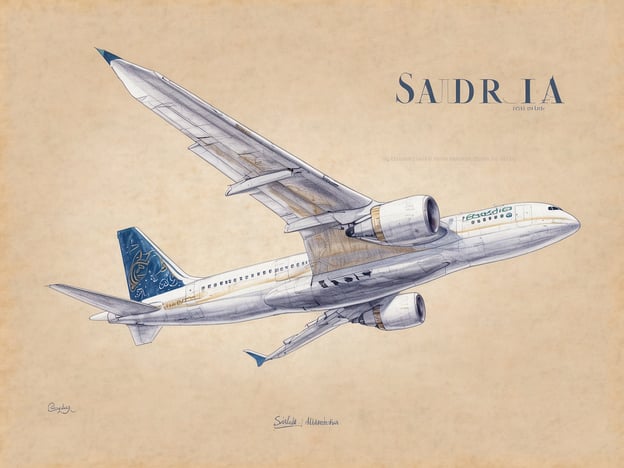 Saudia startet Non-Stop-Flüge von Saudi-Arabien nach Phuket – Jetzt reisen leichter