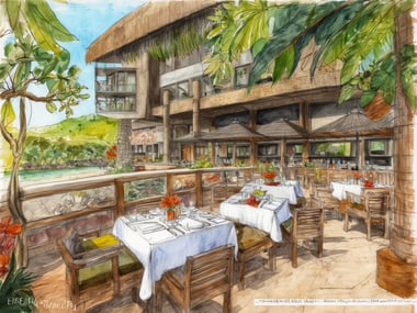Zuma Phuket: Saisonale Dining-Erfahrung bis April 2026 verlängert