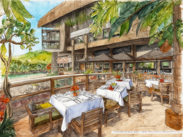 Zuma Phuket: Saisonale Dining-Erfahrung bis April 2026 verlängert