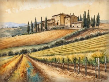 Tuscany 2025: Musik-Highlights im Herzen Italiens