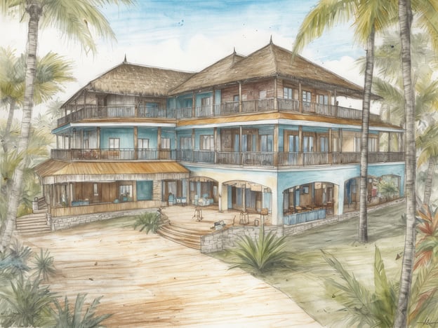 Erneuert und Exklusiv: Das neue Riu Negril in Jamaika erleben