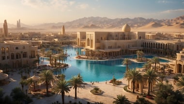 Saudia und Amadeus: NDC-Inhalte für bessere Flugbuchungen ab 2025