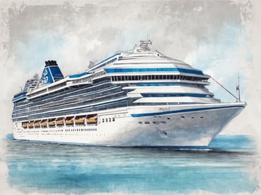 Princess Cruises: Rekordbuchungen bei Black Friday und Cyber Monday