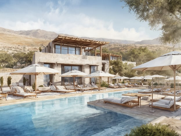 JW Marriott eröffnet Luxusresort auf Kreta 2025 – Ein neuer Standard für Griechenland