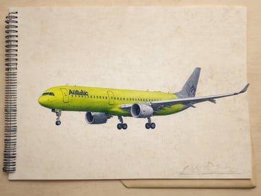 AirBaltic und Plusgrade: Biete jetzt auf Business Class Upgrades