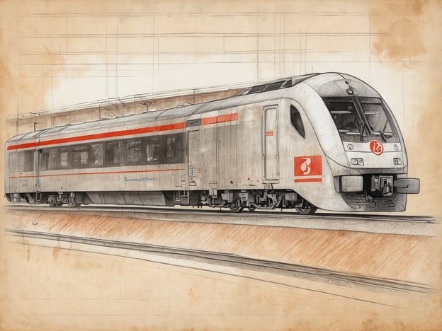 Deutsche Bahn: Kein Fassbier mehr, aber bargeldlos bezahlen