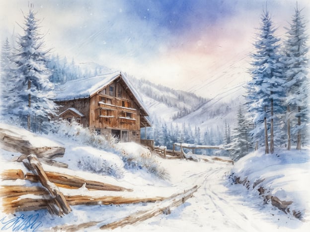 Winter 2024/25: Schnee oder Sonne - Günstige Flüge für alle