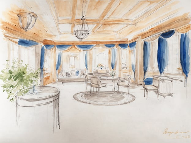 Belmond: Die Zukunft des Luxusreisens mit Slow Luxury