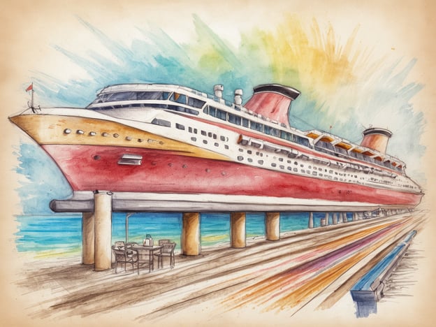 Reise-Trends 2024: Höhere Hotelpreise und Kreuzfahrt-Boom