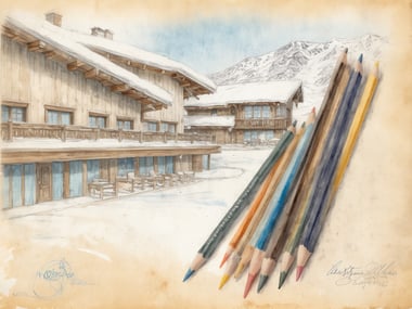 Cheval Blanc Courchevel: Neue Spa-Rituale für die Wintersaison