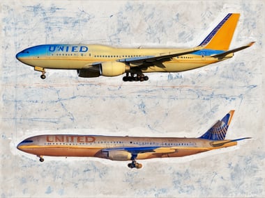 United Airlines: Neue AirTag-Funktion für schnelleres Gepäckfinding