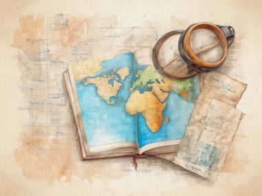 LATAM und Amadeus: Bessere Reiseplanung durch NDC-Technologie