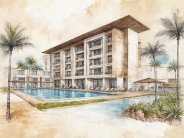 Neues Luxus-Resort in Punta Cana: Wyndham Alltra Punta Cana ab April 2025 buchbar