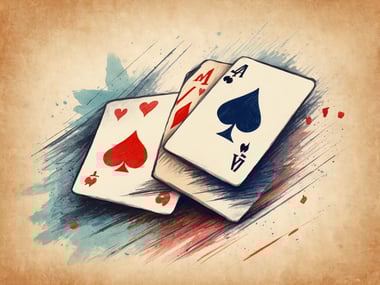 Poker unterwegs: So werd bist du ein Meister