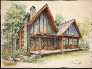 Marriott erobert die Natur: Neue Outdoor-Unterkünfte und Cabins