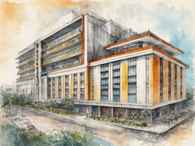 Hyatt Place Bangkok Sukhumvit 1: Neues Hotel in Bangkoks Zentrum eröffnet