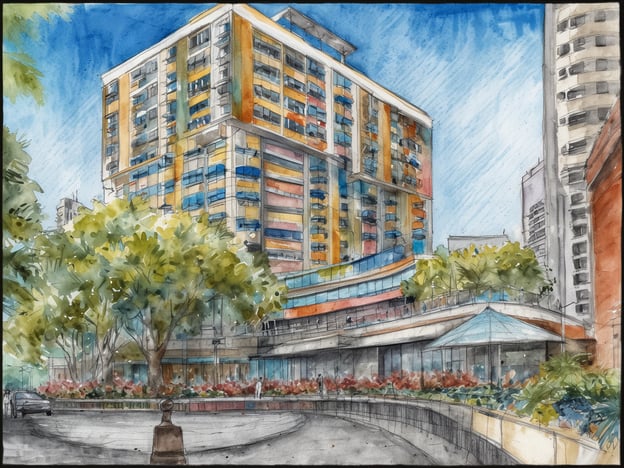 Minor Hotels revolutioniert Brisbane mit Queen’s Wharf Residences – Luxus und Entertainment auf neuen Höhen