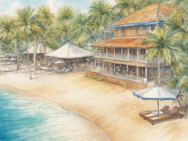 Entdecke das Royal Beach Club Paradise Island – Der ultimative Strandtag in den Bahamas ab 2025