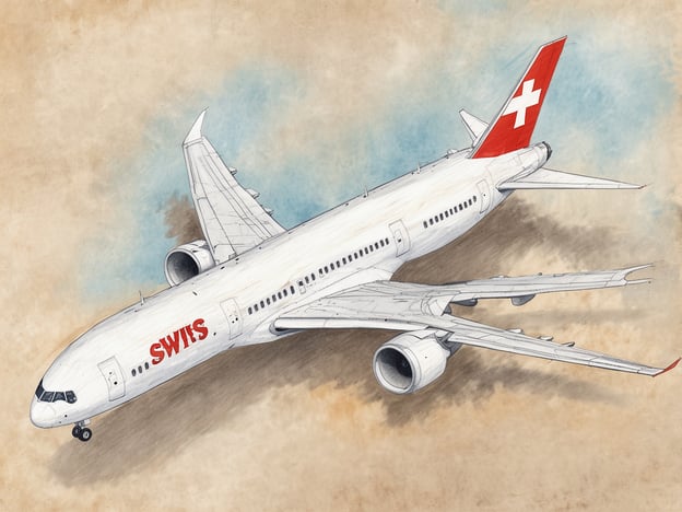 SWISS bestellt fünf weitere Airbus A350 - Neue Flotte ab 2027