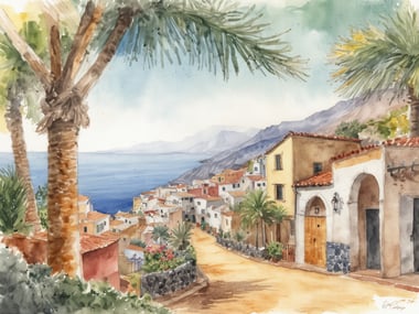 La Palma: Jahr-round Feste und Kultur erleben