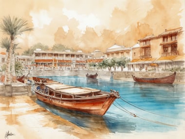 FITUR 2025: UAE, China und Spanien stärken Tourismusbeziehungen