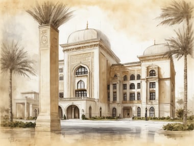 Al Habtoor Palace und IDeaS: AI treibt Luxus-Hotel-Umsatz nach vorne