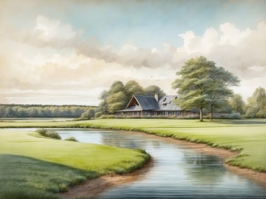 Landal GreenParks Coldenhove in Eerbeek (Gelderland)