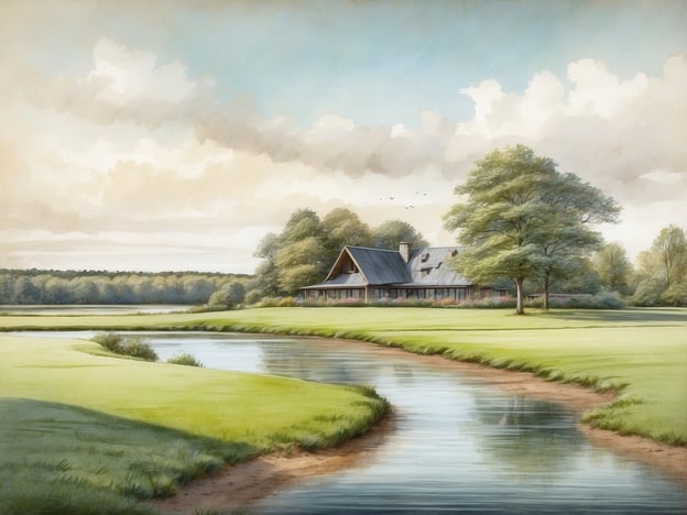 Landal GreenParks Coldenhove in Eerbeek (Gelderland)