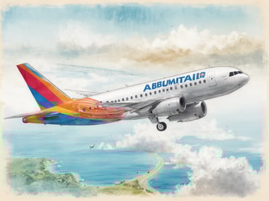 BermudAir wird autismusfreundlich: Neue Zertifizierung für inklusives Fliegen