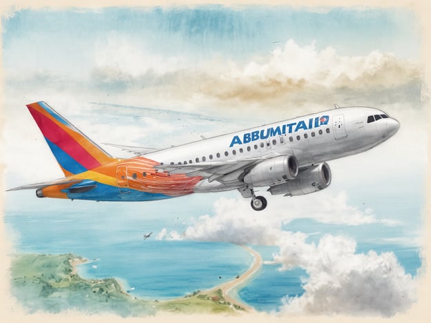 BermudAir wird autismusfreundlich: Neue Zertifizierung für inklusives Fliegen