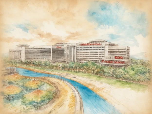 IHG und Berjaya Land: ANSA Okinawa wird zu ANA Crowne Plaza