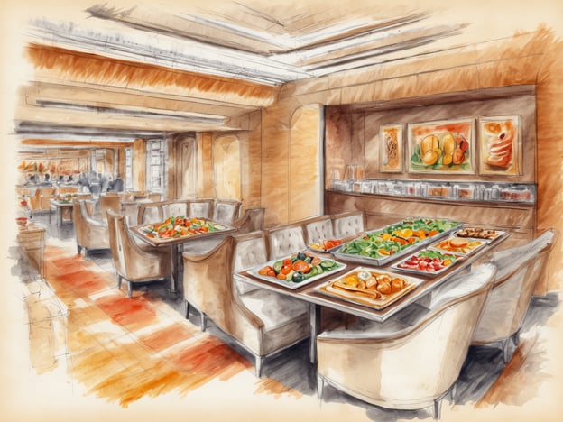 Weihnachten mit Emirates: Festliche Küche und exklusive Genüsse an Bord und in den Lounges