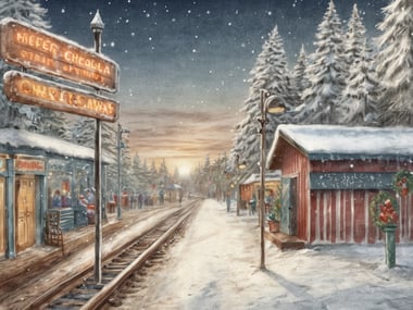 USA vor Weihnachts-Shutdown: Was Reisende jetzt wissen müssen