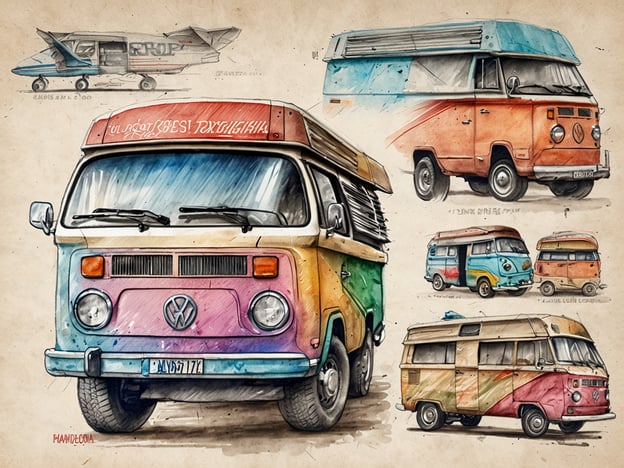 Entdecke die Vielfalt der Yucon Campervans auf der CMT 2025