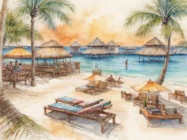 Fitness und Wellness im Paradies: Active Escapes Festival 2025 in den Malediven